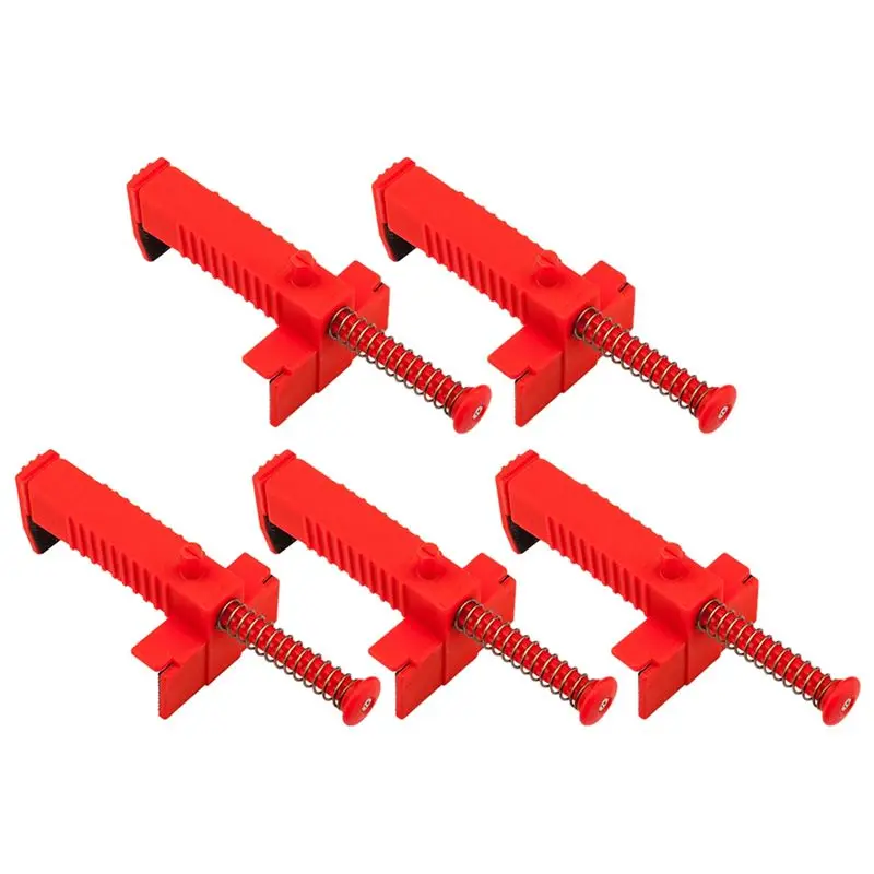 CQMF-Bricklaying Wire Drawer Brick Leveling Line Runner Puller For Construction Building Fixer Measuring Tools