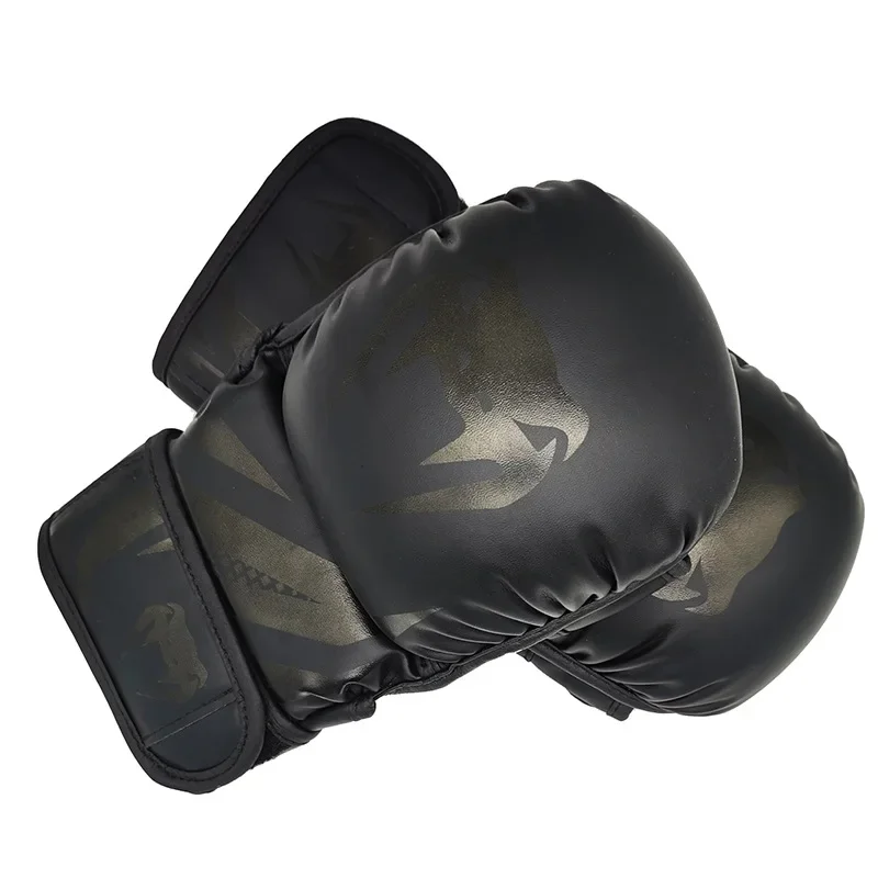 Boxing Fighting Gloves MMA Training Adult Boxing Sandbag Boxing Gloves