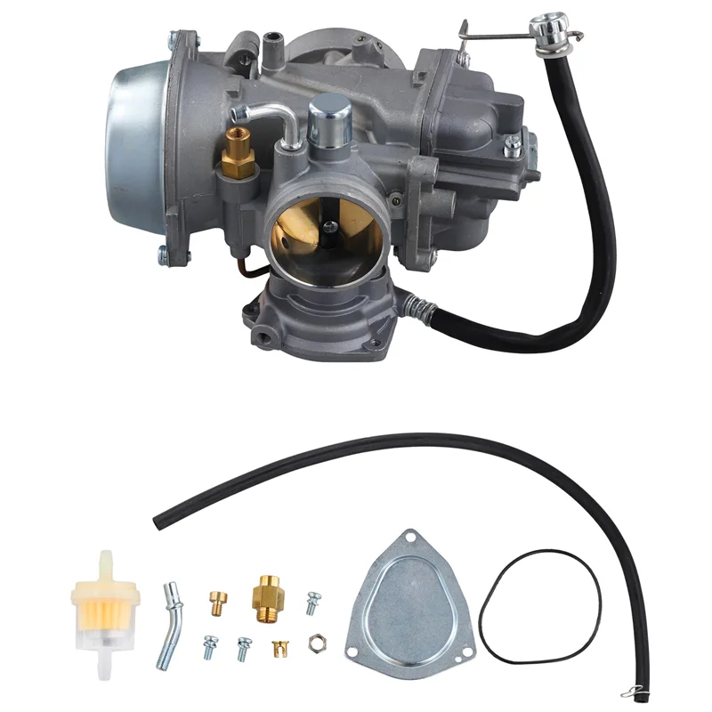 

【Падение цены! !】Карбюратор мотоцикла для Polaris Sportsman Polaris Scrambler Polaris Worker Polaris Motocross