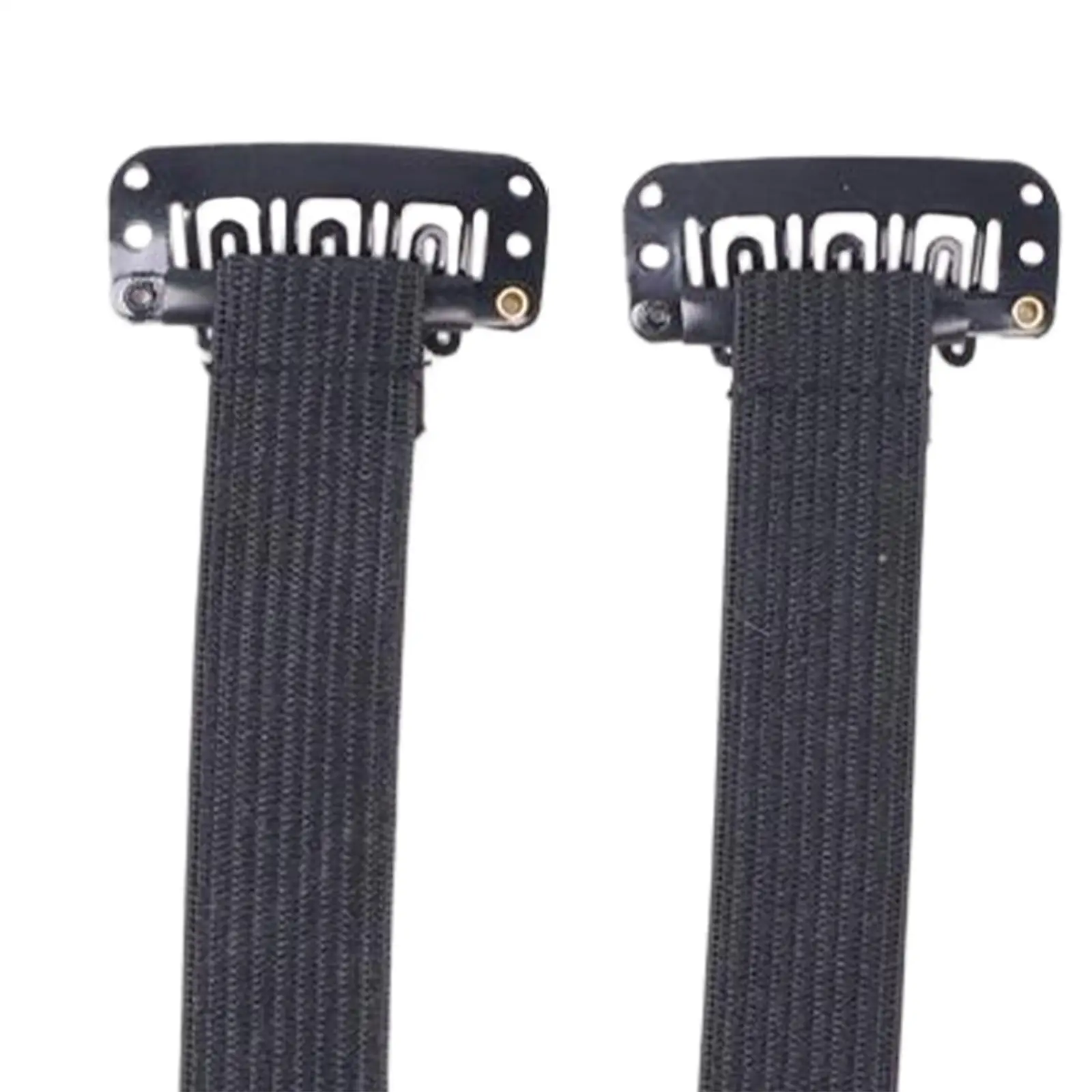 Facelift Bands Invisible Adjustable Elastic Strap Hair Band Face Lift Belt V Shaped for Weddings Parties Photography