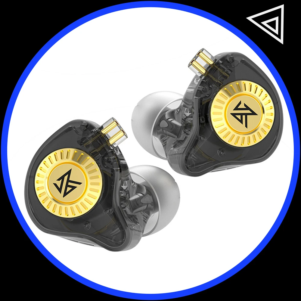 Kz Edx Ultra Earpho…