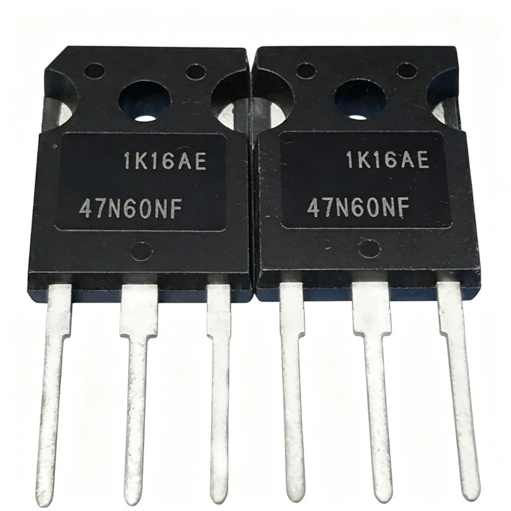 5PCS 9R120C IPW90R120C3 900V 36A FCH47N60NF 600V 47A F47W60C3 600V 47A 2SC5144 BTS660P - 7 IXGQ150N33TC 330V 150A