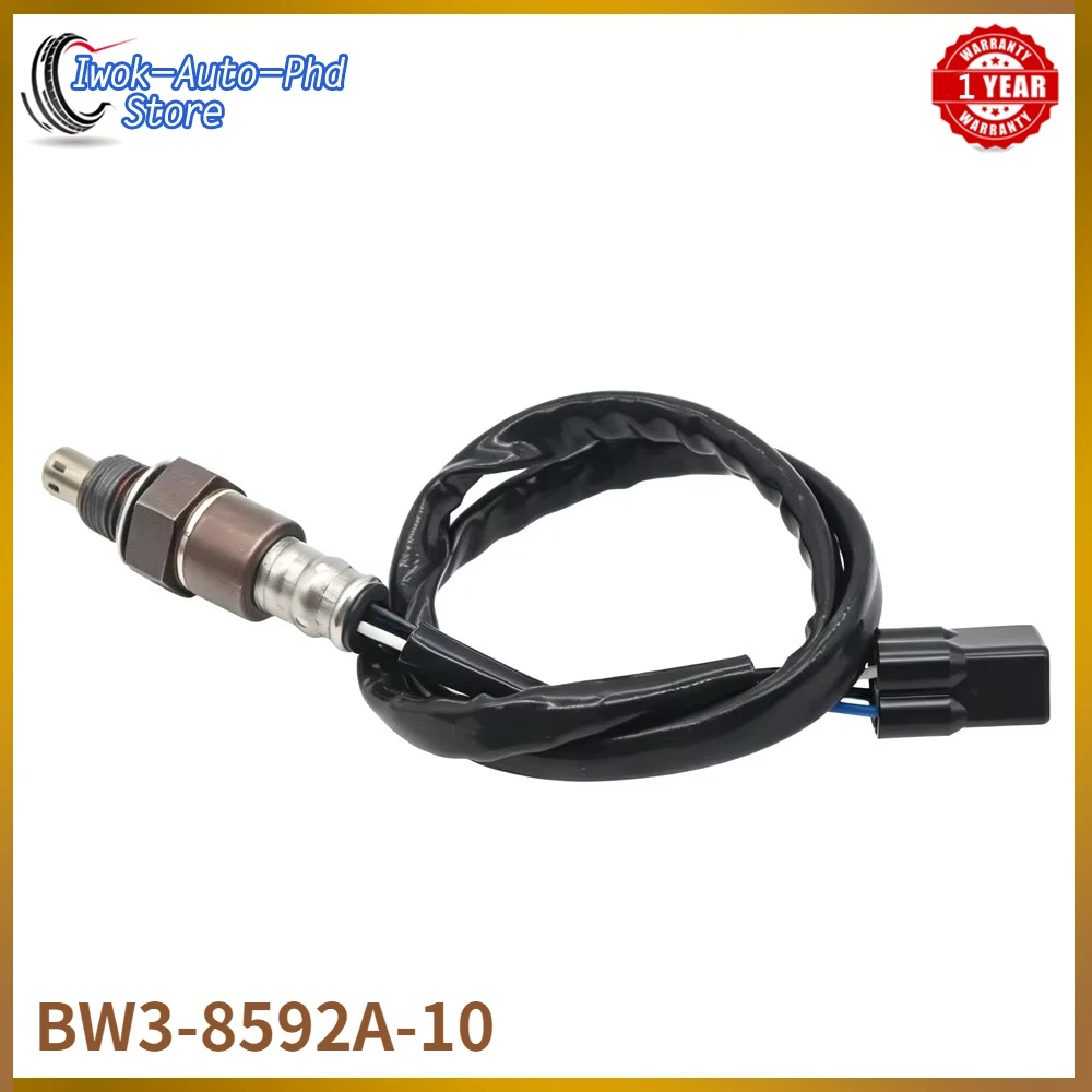 BW3-8592A-10 BW3-8592A-10-00 For Yamaha XTZ690 XTZ 690 Z Tenere 700 2020 New O2 Oxygen Sensor