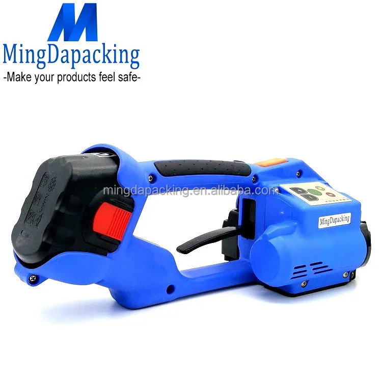 ORT-200 Orgapack 2024 Electric Power Strapping Tool