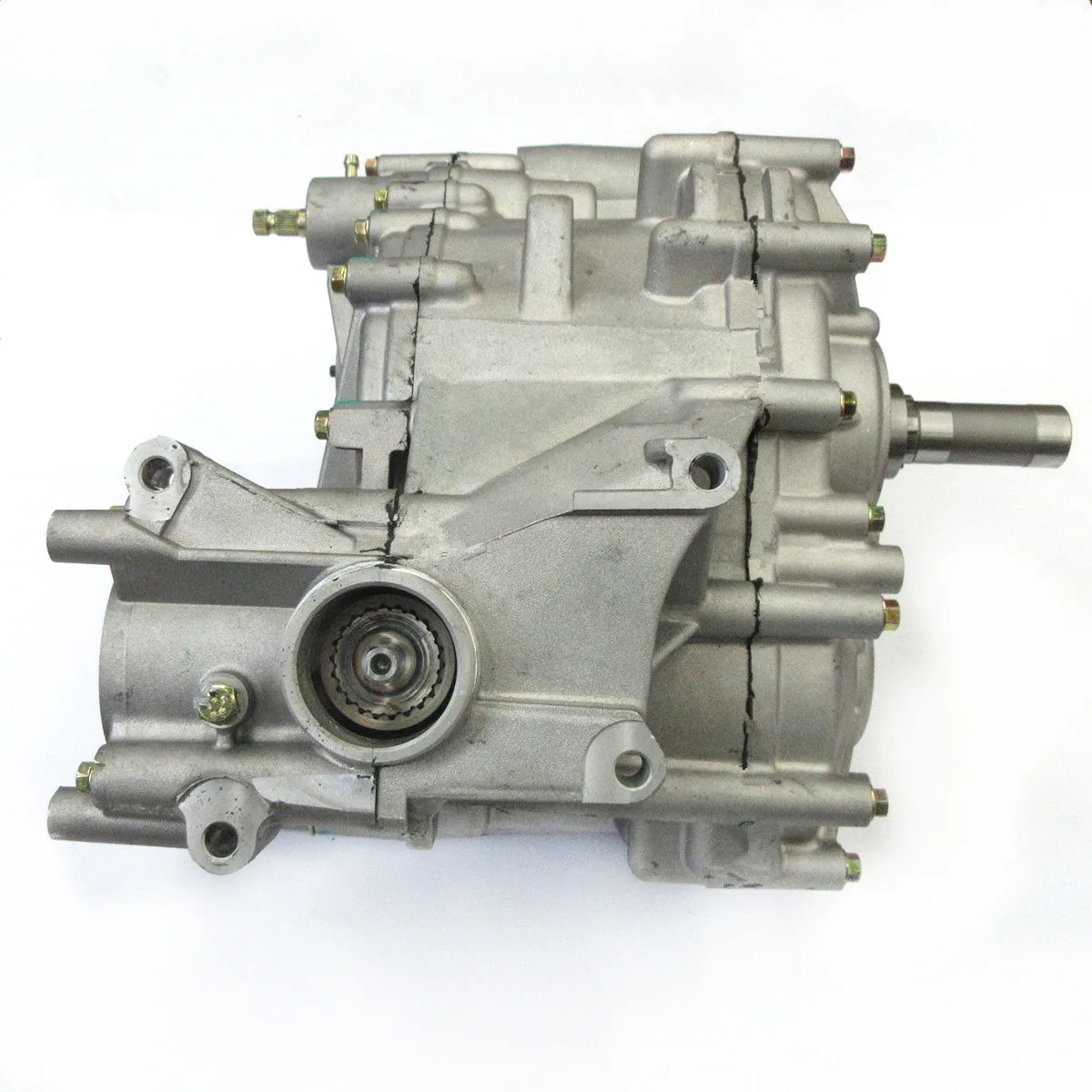 CA 1000 gearbox for Outlander Renegade 1000 Gearbox 420684825 420685802 420685804  off-road parts