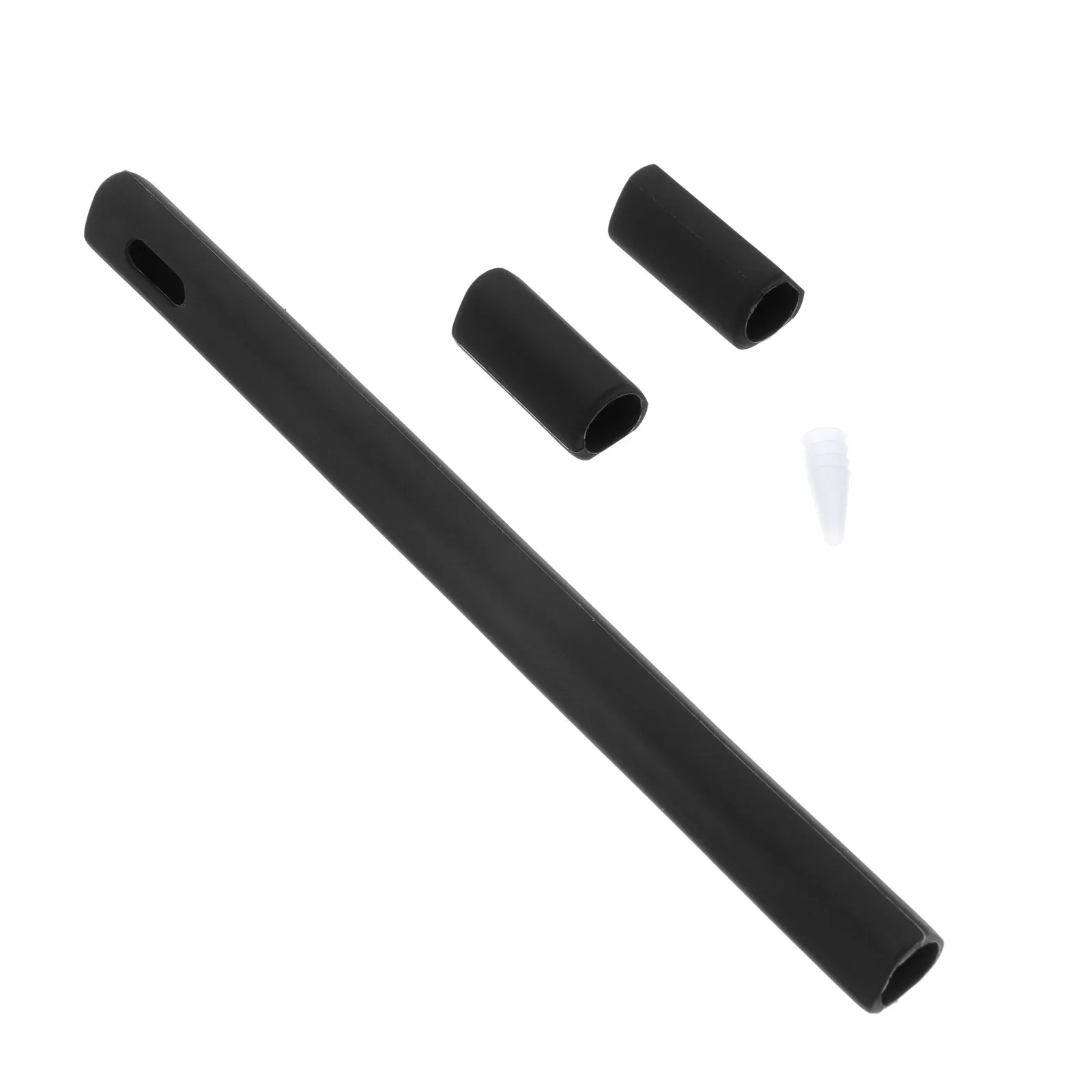 

1Pcs Silicone Stylus Pen Sleeve Comfortable Hand Feeling Shockproof Drop Protective Case Holder Compatible