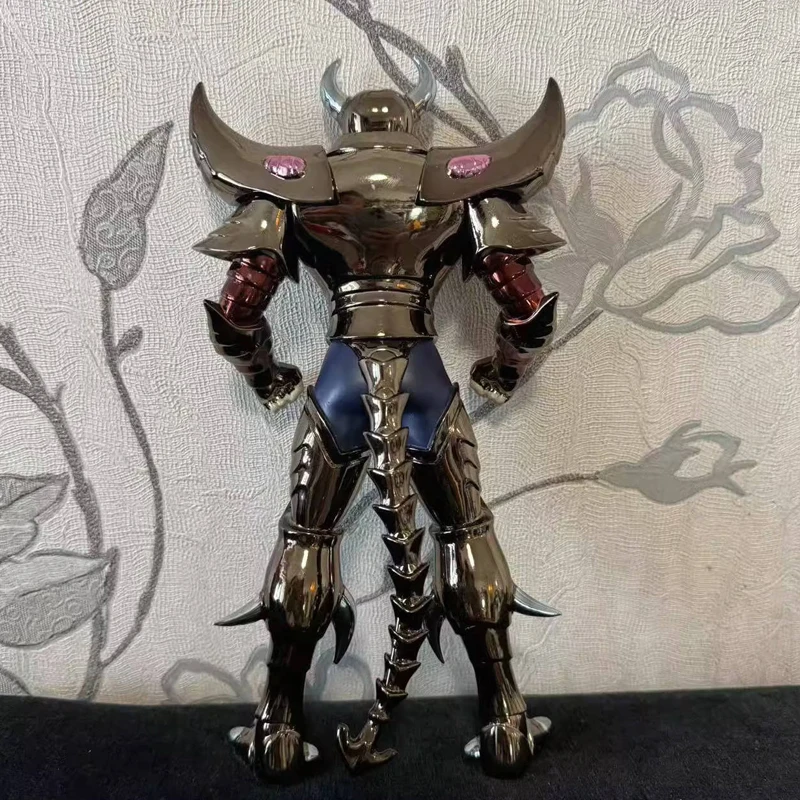 Saint Seiya Myth Cloth EX Troll Iwan Hades Army 108 Specters Underworld Knights of the Zodiac 27cm Resin GK Figure In Stock