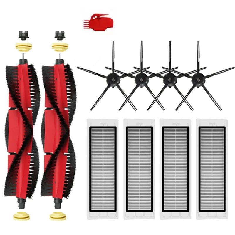For Roborock E25 E4…