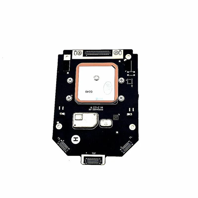وحدة Air3S GPS مع IMU للوحة DJI Air 3S GPS مع قطع غيار IMU