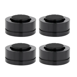 Speaker Isolation Feet Pads Speaker Stands Foot Pins 50kg Load-bearing Feet Pads Ceramic Bead Nail Feet Pads Spare Part