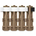 Plastic 4pcs