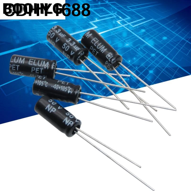 20PCS Audio Frequen… - image