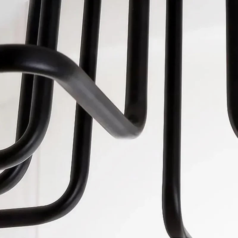 

Retro Loft Nordic Pipe Wrought Iron Ceiling Lights Art Lamp for Living Room Bedroom Vintage