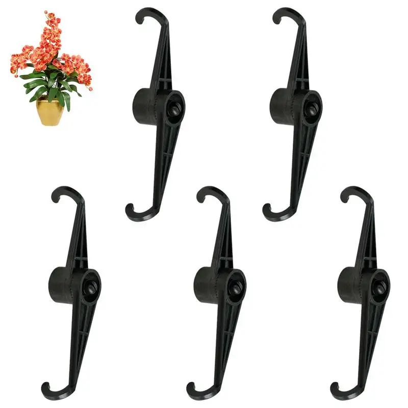 

Fruit Tree Clips Reusable Twisting Shapers Branch Holder Clip Vines Support Branches Puller Bonsai Curved Elbow Garden Tools