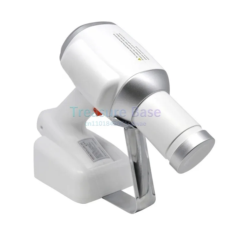 آلة التفكيك المحمولة اللاسلكية للحيوانات الأليفة