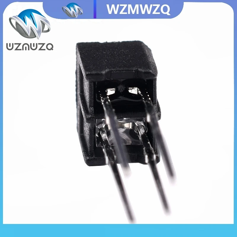 100 قطعة/الوحدة RPR220 RPR-220 التبديل الكهروضوئي الاستشعار الكهروضوئي جديد الأصلي #3