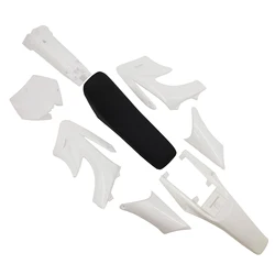 7 Color Fairing Body Kits For 47cc 49cc Engine 2 Stroke For Apollo For Orion Kids Dirt Pocket Bike Minimoto Parts