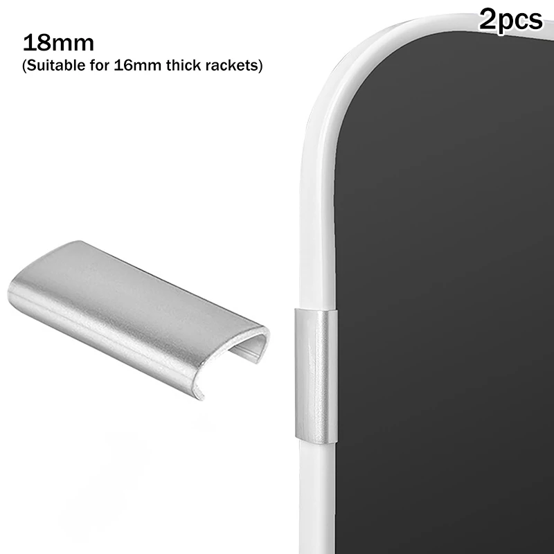 Variant: Silver 2PCS