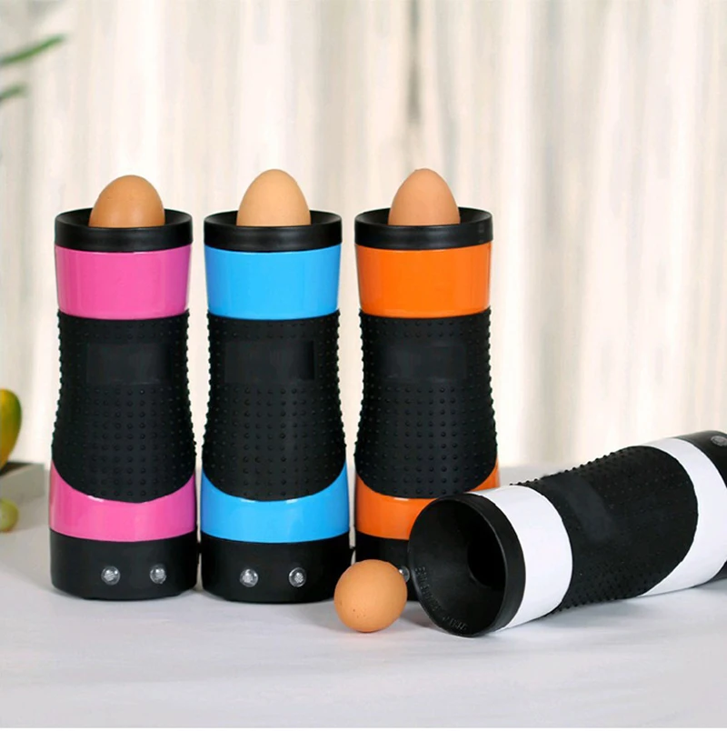 

Electric egg rolls maker, household full-automatic breakfast making cup,egg rolls cooking cup,korea new style automatic egg cook