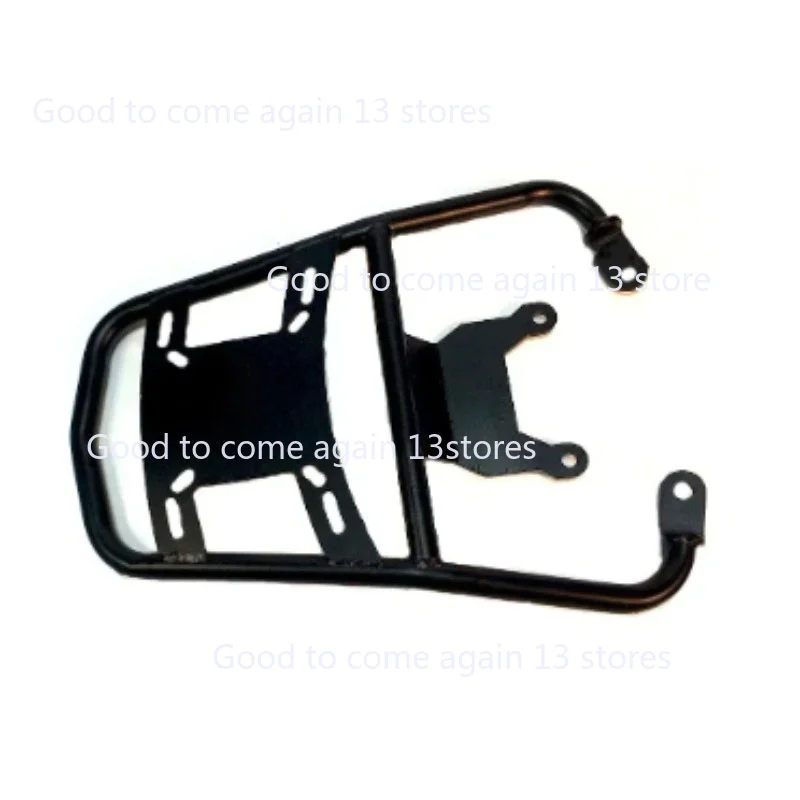Motorcycle Rear Luggage Rack Support Bracket for CFMOTO 650 MT 650MT Side Saddle Bag Storage Box Mount Holder
