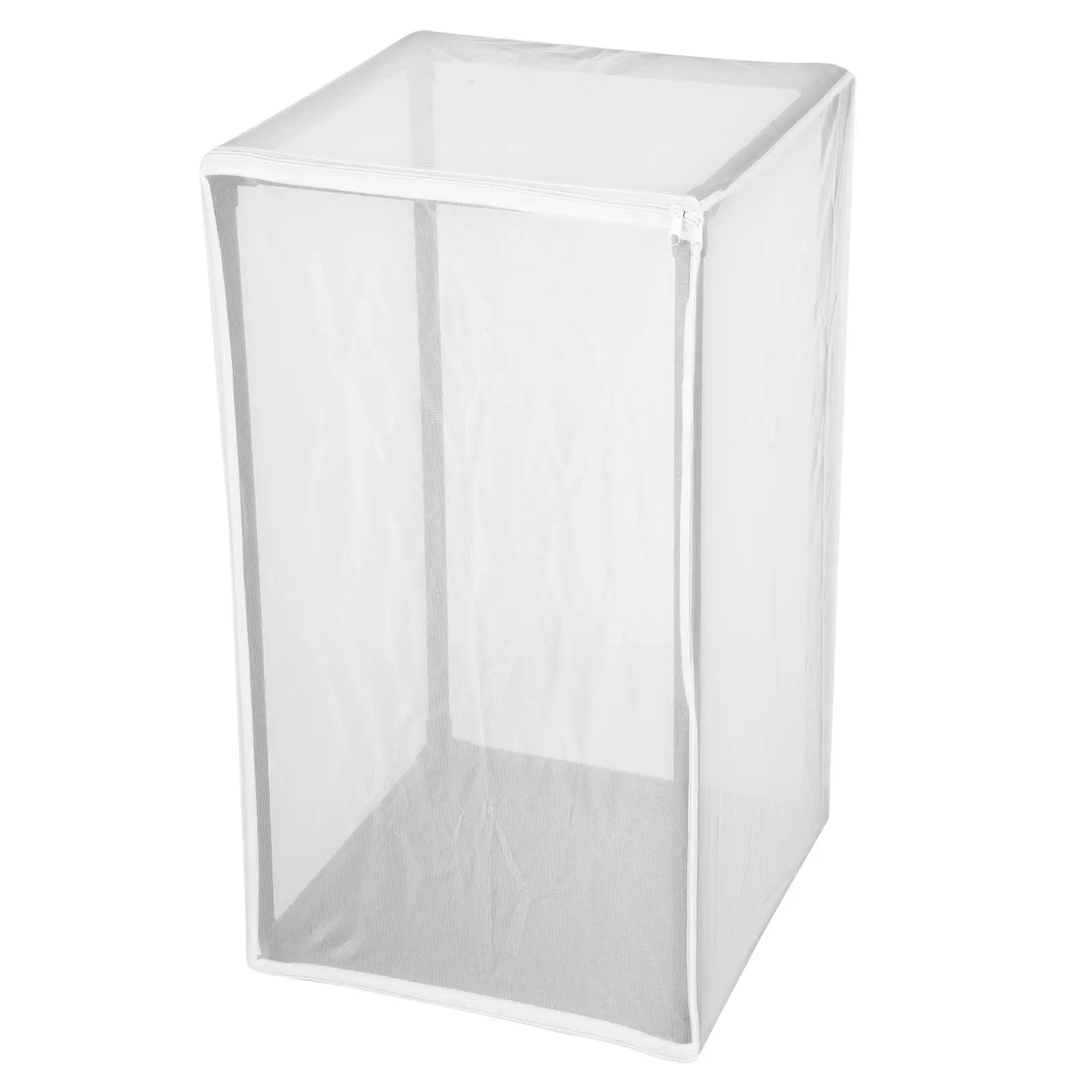 

Insect Cage Portable Mesh Structure Ideal for greenhouse Laboratory Observation