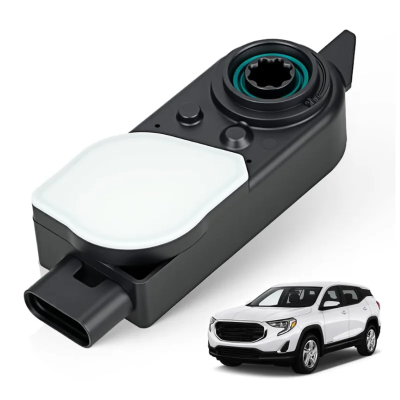 

84375398 Grille Active Aero Shutter Motor For GMC Buick Cadillac Chevrolet 10-25 Radiator Shutter Grille Air Actuator Motor