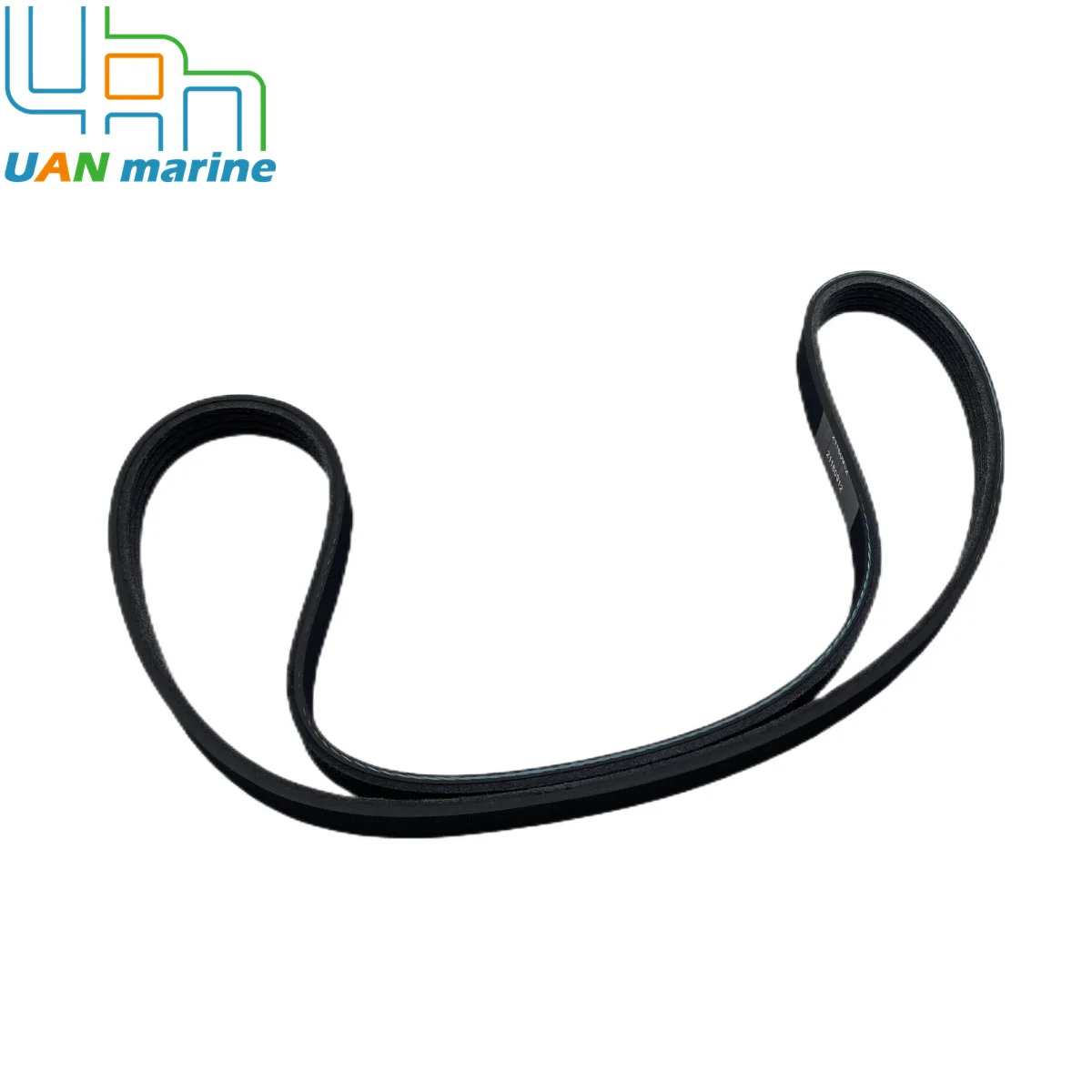 21160912  V Belt for Volvo Penta Water Pump D3 110 140 150 170 200 220 Mairne Engines 21160912