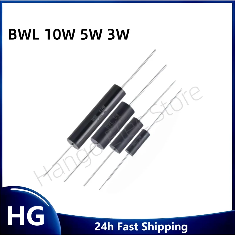 Bwl High-Precision …