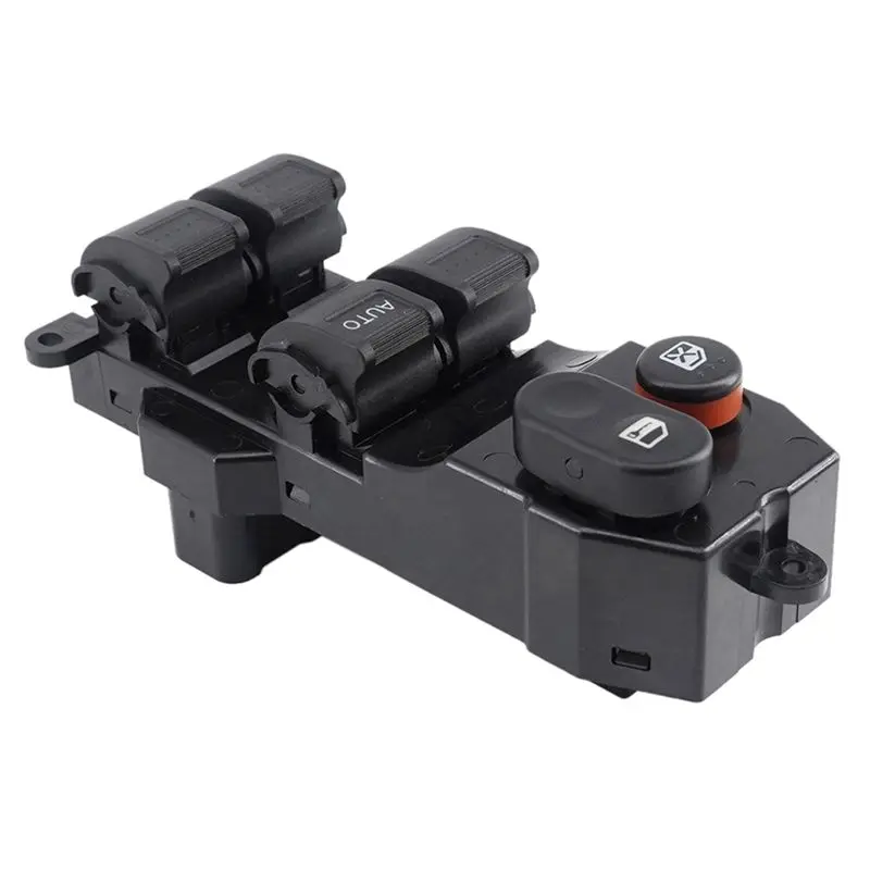 A73X-Electric Window Regulator Control Switch Car Electric Window Regulator Control Switch For Honda Fit City 35750-Saa-E02