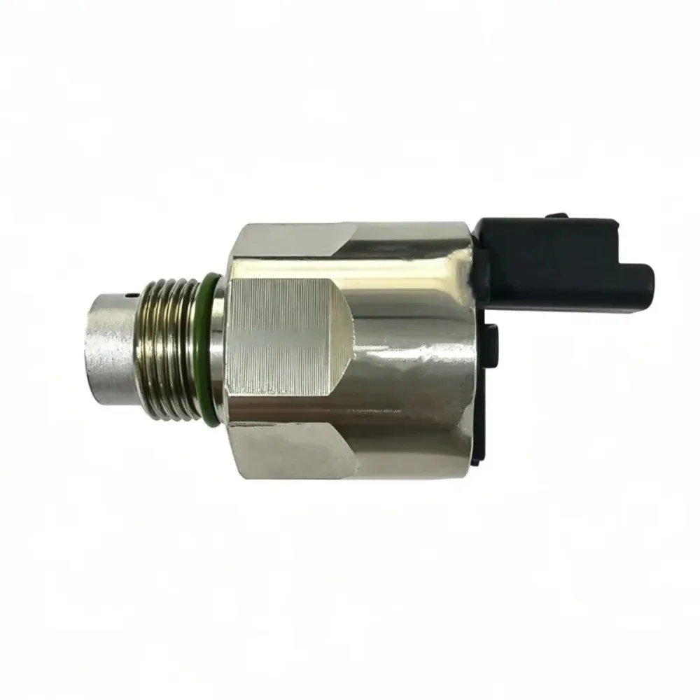Wang Regulador de Presión de Combustible Compatible con Peugeot A2C59506225 X39-800-300-005Z, Repuesto Automotriz