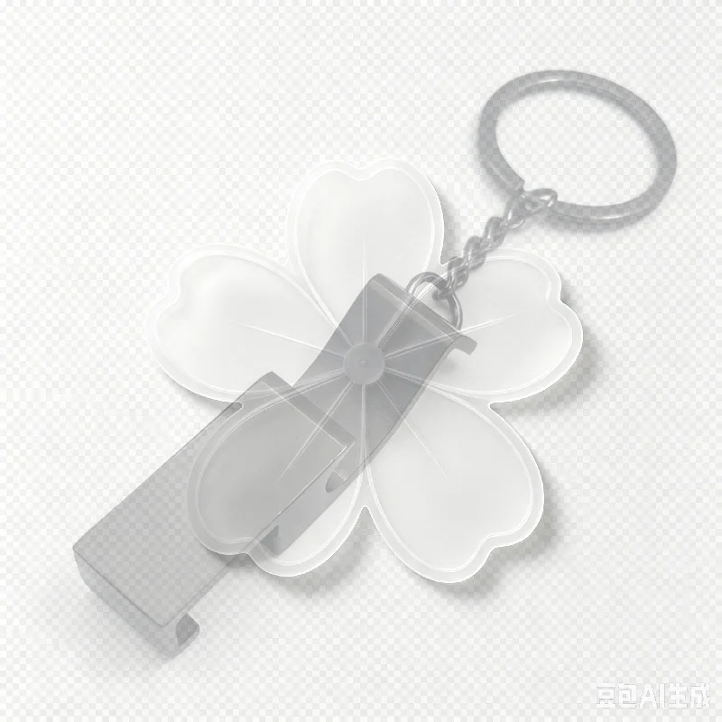 Creative Bottle Opener Multi-functional Phone Holder, Keychain 3-in-1 Key Pendant Portable Key Ring
