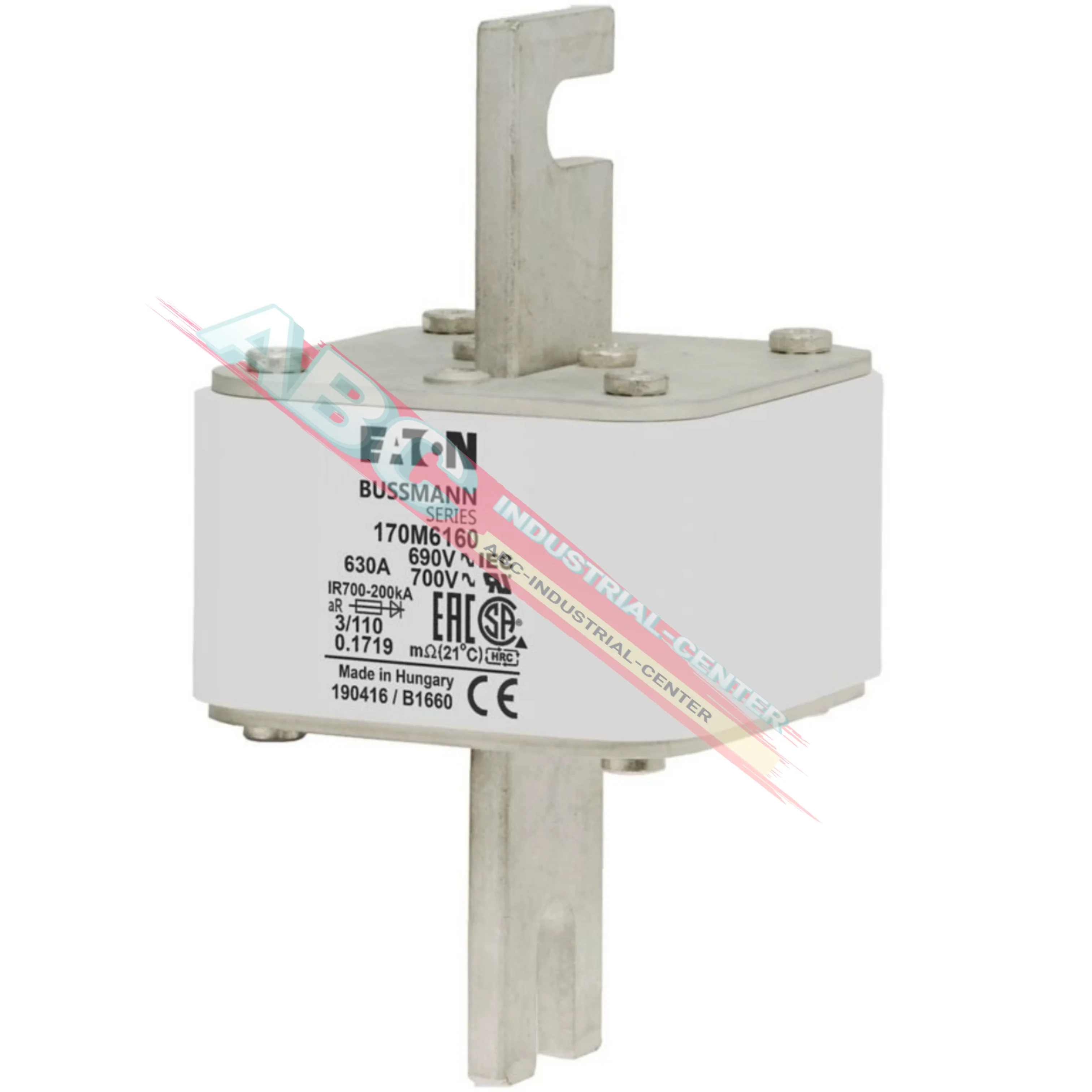 

170M6163 Fuse 170M6164 170M6165 100%NEW