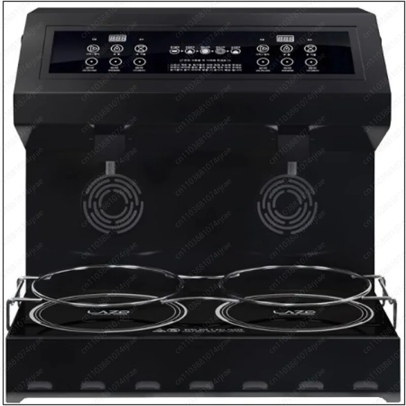 

Машина для приготовления лапши быстрого приготовления — 3-хвилинная плита, идеально подходит для быстрого приготовления закусок