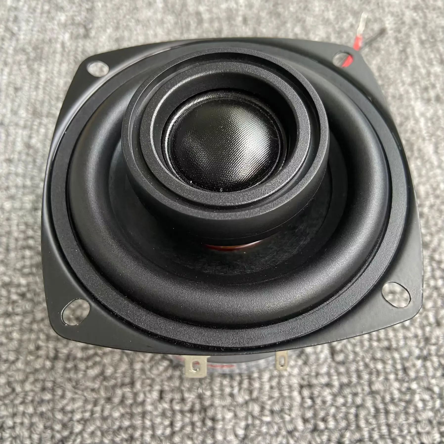 GHXAMP Für JBL Harman International 3 zoll 78 MM Koaxial fieber ebene HIFI Lautsprecher Auto Hause 4 ohm 40 W – Detail 11