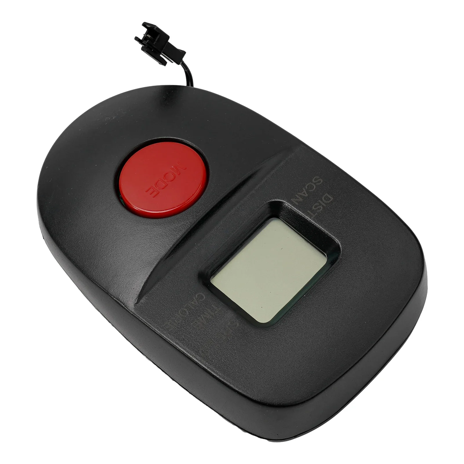 Precision Monitoring Device Essential Digital Display for Measuring Performance on For Exercise Bikes & Walking Machines