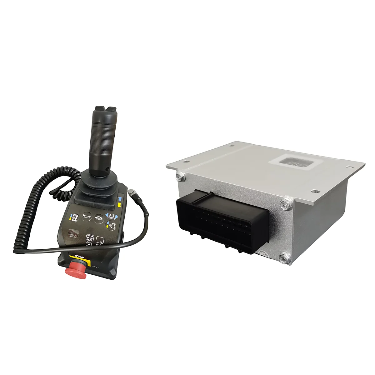 

100840 100840GT Control Box with Electric Control Module ECU 100839 100839GT sets for Genie 5 Scissor Lift