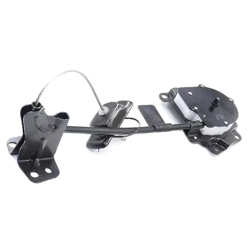 

Spare Tire Wheel Carrier 62800R6100 62800-R0000 For Hyundai Santa Fe Kia Sedona Sportage Carnival 2022-2023