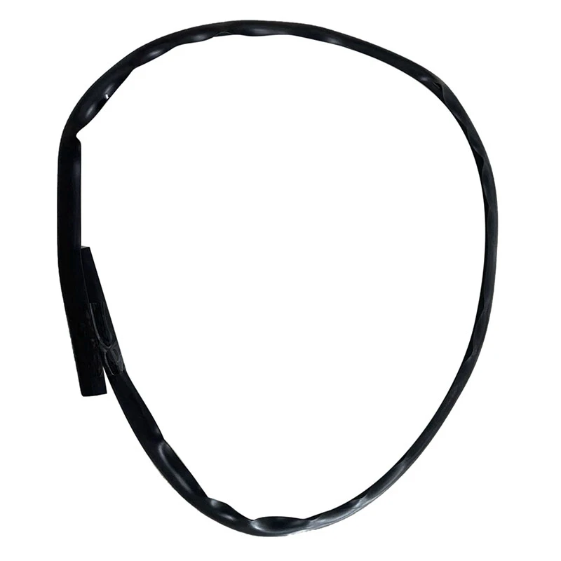 BB Rear Window Windshield Moulding Seal 51317138664 For -BMW 3 Series E90