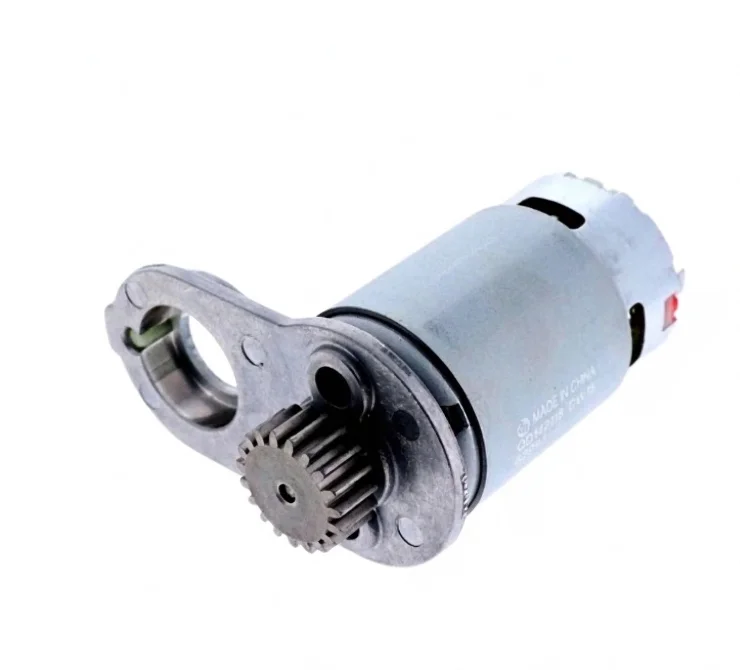 Replacement Motor 629932-8 for Makita DUR181 BUR181 DUR181Z BUR141 Electric Trimmer, DC 18V Power Tool Parts