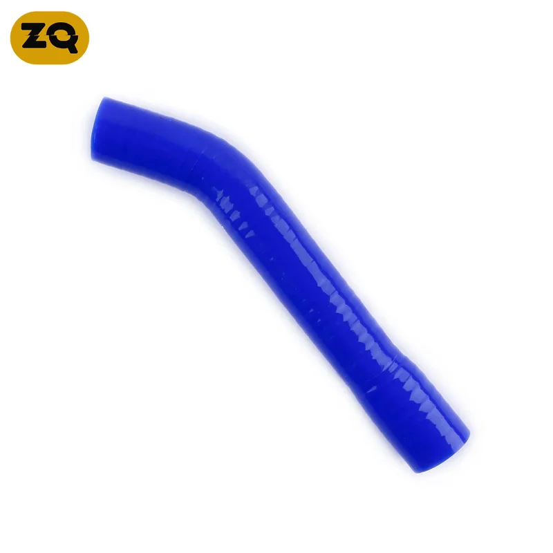 Silicone Radiador Refrigerante Mangueira Tubo Kit, Yamaha YZ250F YZF250, 2010-2013, 2011, 2012