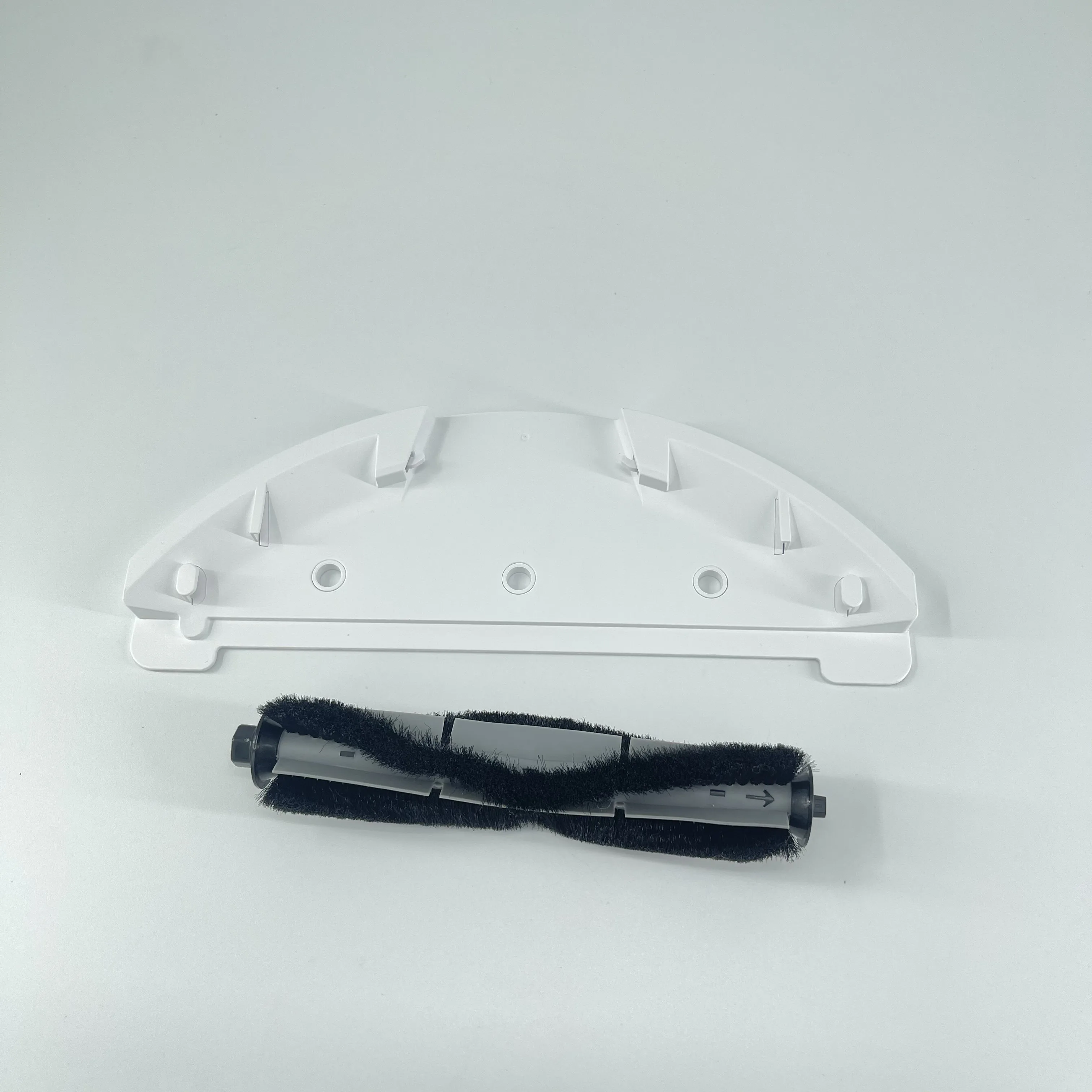 Original Arnagar S8 Pro Sweeping Mop Mounting Bracket Robot Vacuum Cleaner Spare Parts Water Tank Tray Accessories