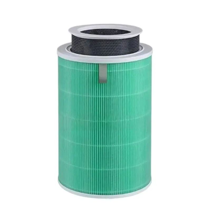 

A59P New Smoke And Dust Filter For Air Purifier 1 2 2H 2C 2S Pro Formaldehyde Removal Anti-Bacterial