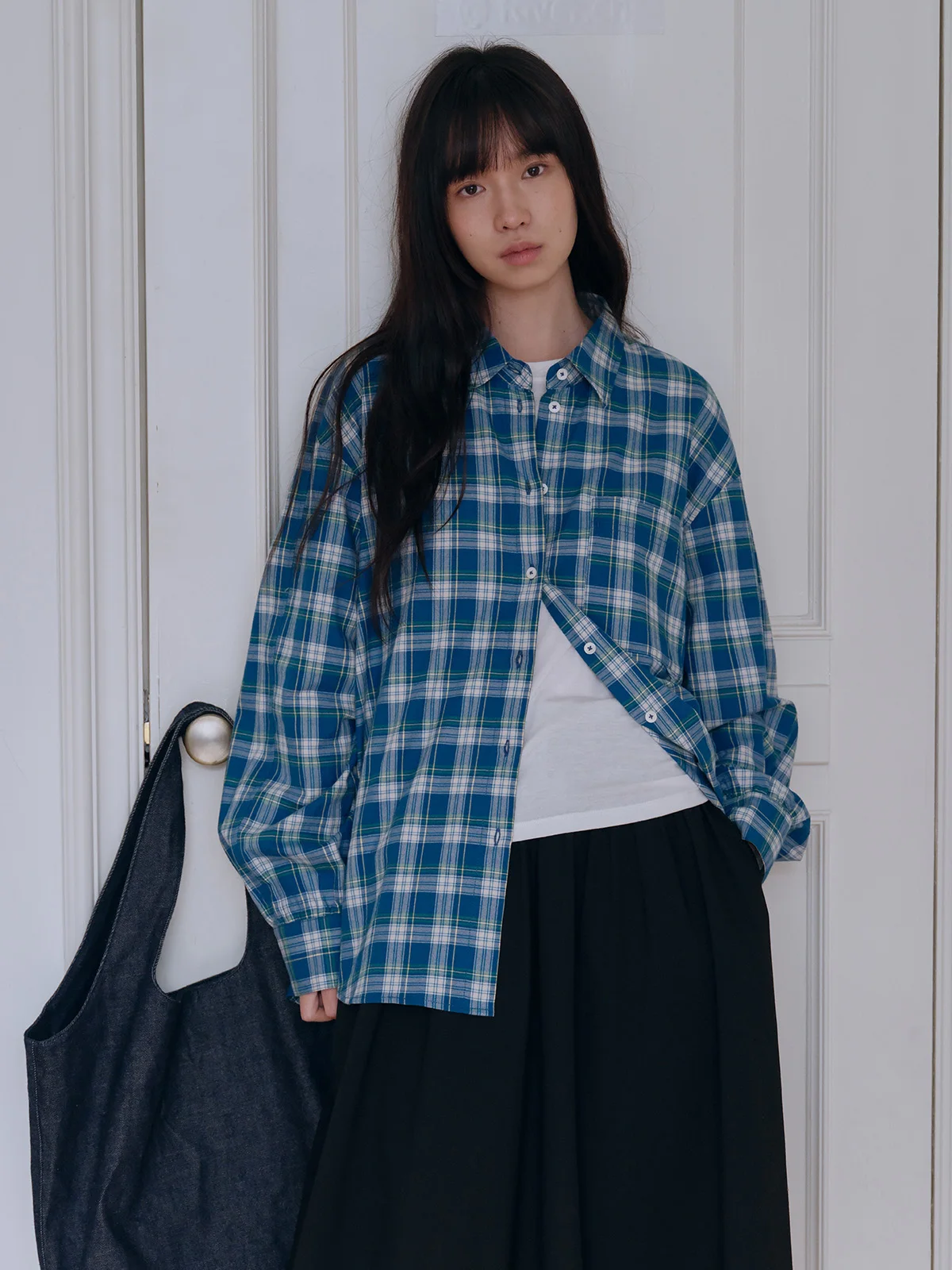 

Женская свободная кофта-кардиган в стиле ретро с длинными рукавами, в клетку, из микрофлиса, с эффектом пузырьков, хлопковая, с цветным плетением