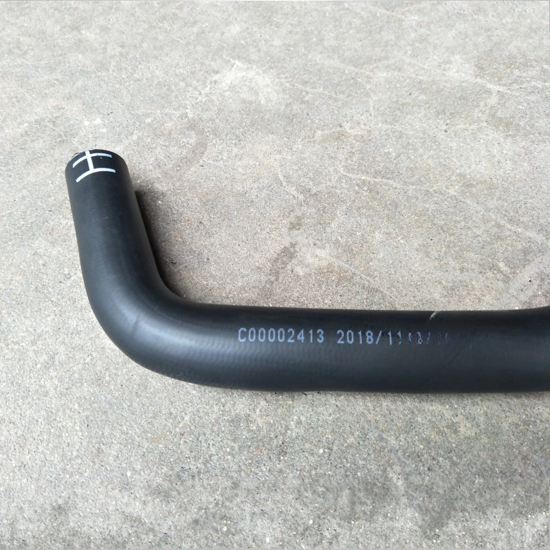 Suitable for SAIC Maxus V80 Downpipe Upper Water Pipe Water Tank Engine