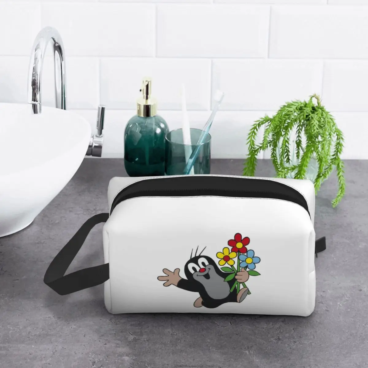 bonito-feliz-mole-krtek-saco-de-maquiagem-organizador-de-cosmeticos-armazenamento-dopp-kit-de-higiene-pessoal-saco-de-cosmeticos-para-mulheres-beleza-viagem-lapis-caso