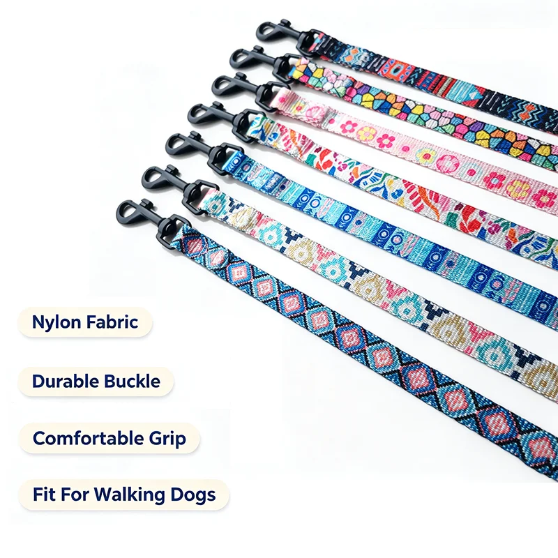 Collar ajustable para mascotas - D Ring Strap reseña y precio