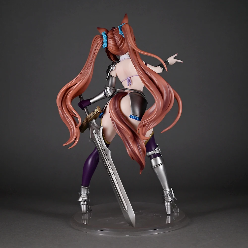 ヤマトチジシャイニングヒーローアニメトレンディプレイフィギュア東洋人間タイプサイマニアング美少女手作りデスクトップ装飾品