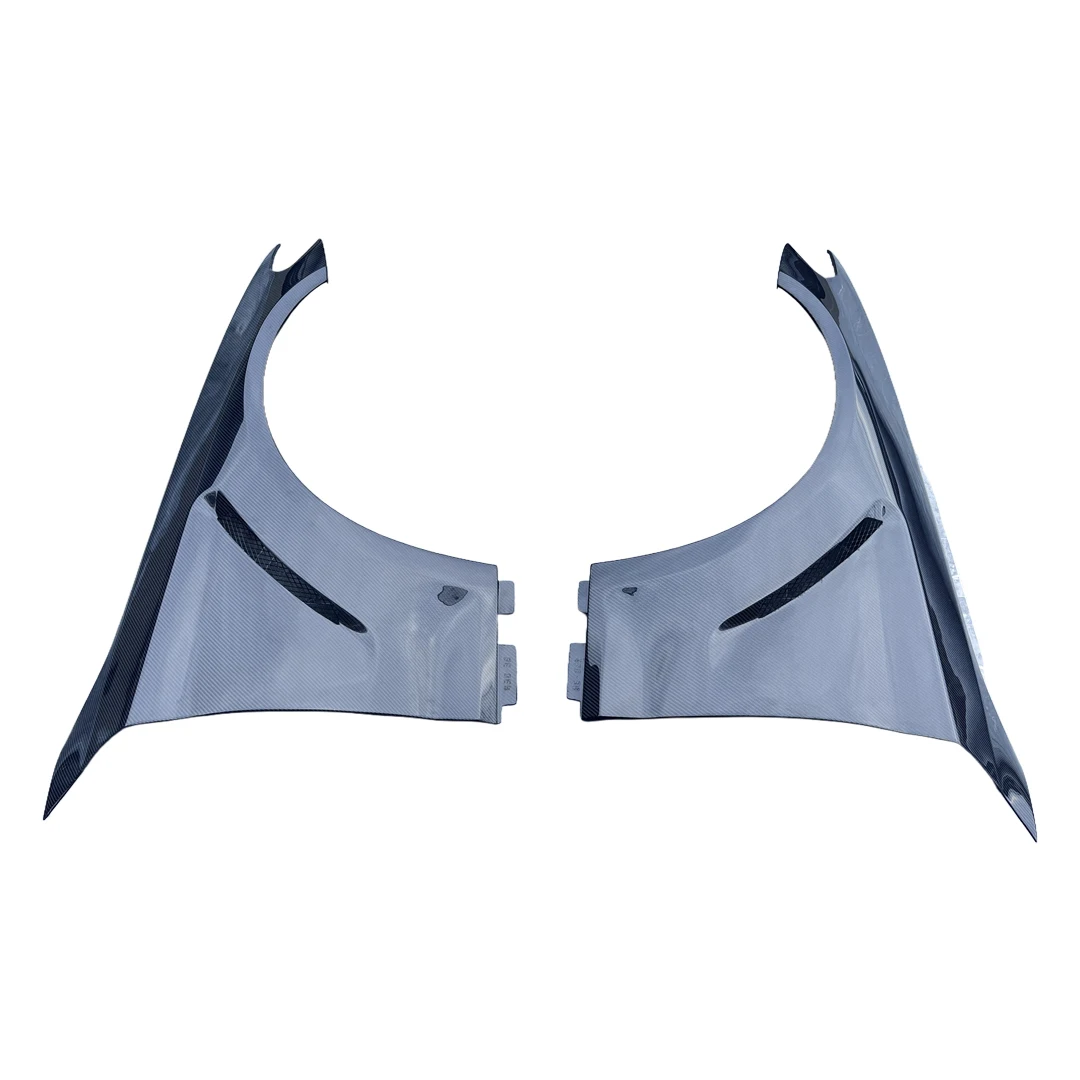 

G30 525 530 G38 Carbon Fiber Fender for 5 Series G30 G38