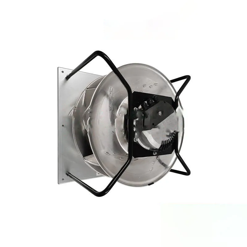 

1PC New K3G500-PB24-03/F01 AC 400V φ500MM AHU Centrifugal Cooling Fan