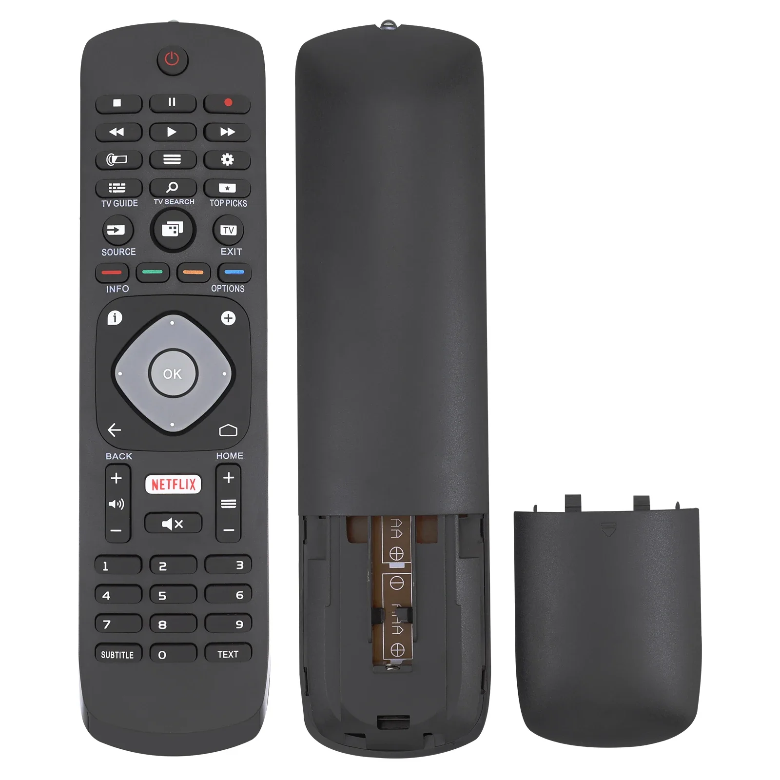 Thumbnail 4 - #20 Smart Remote Controls Sale